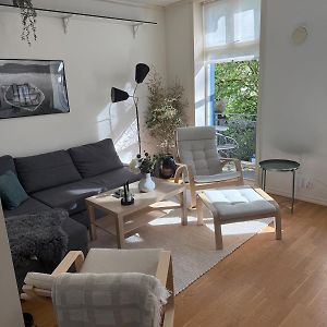 Appartement met Twee Slaapkamers